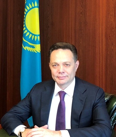 Viktoras Temirbajevas