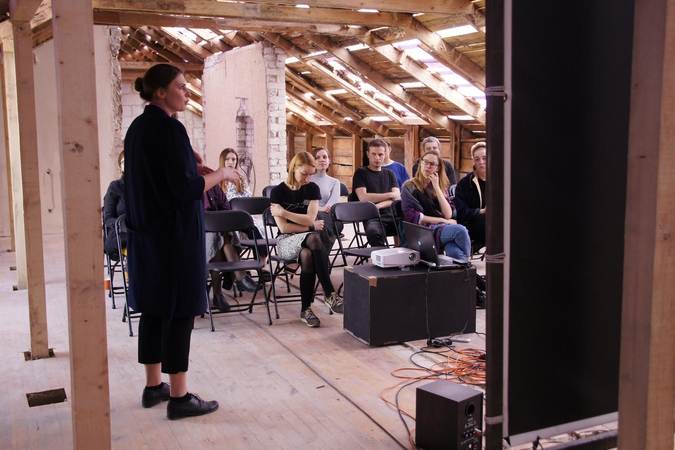 „Six chairs books“ arba iššūkiai turint nepriklausomą knygyną