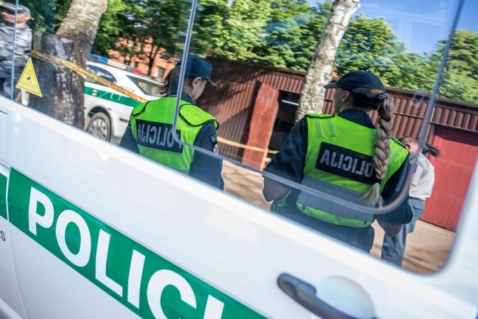 Panevėžio ir Kauno komisariatų statybų konkursuose – po penkis dalyvius