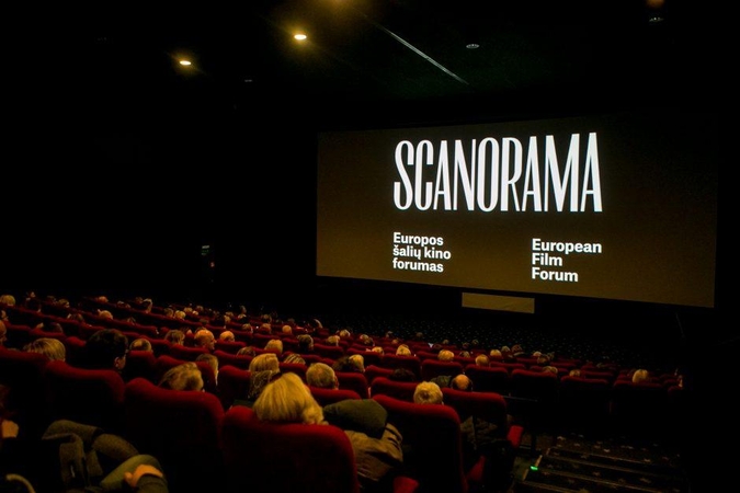 „Scanorama“ Kaune: nuo klasikos iki ribinių patirčių