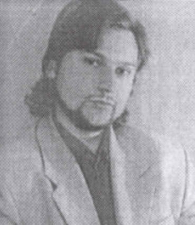 Andrius Domeika
