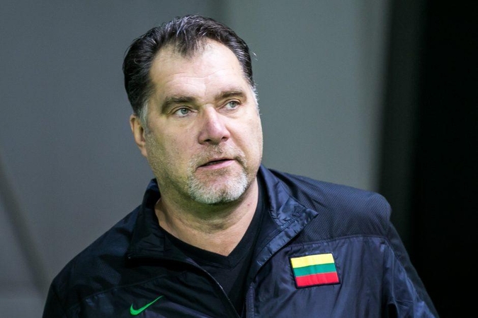 Arvydas Sabonis