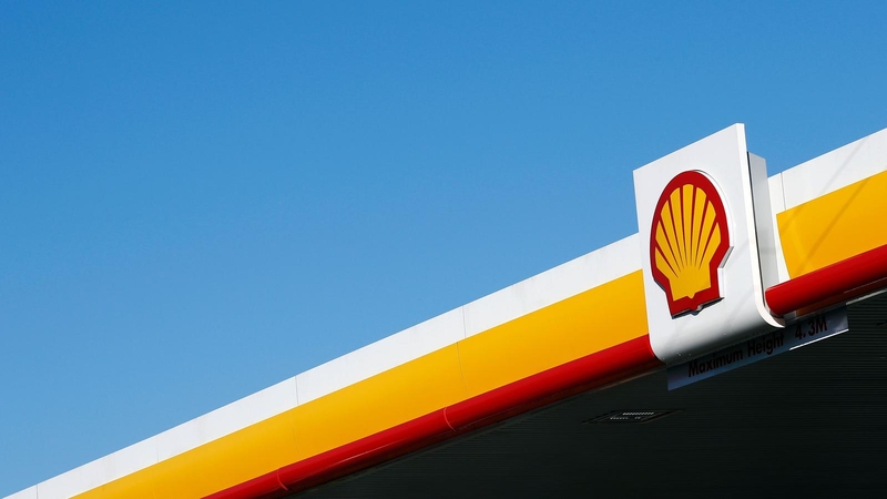 „Shell“ degalinės žengia į Latvijos rinką