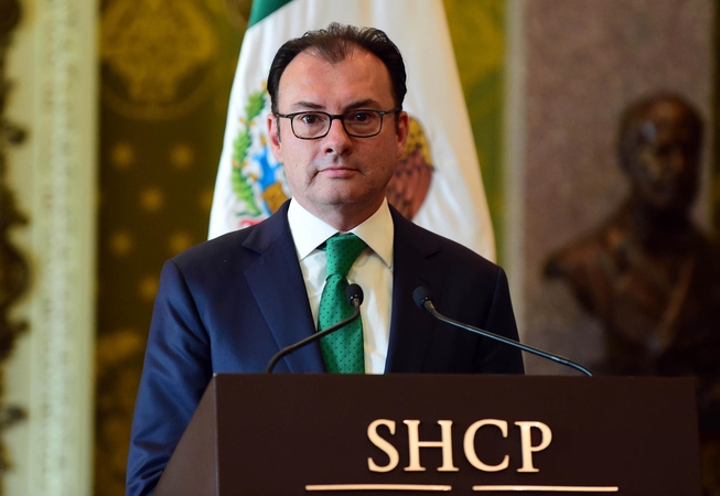 Luisas Videgaray