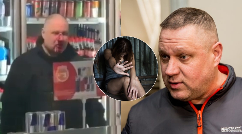 Linčo teismas skandalingajam „skaistuoliui“ atvėrė piktžaizdę: visuomenė tik dabar praregėjo
