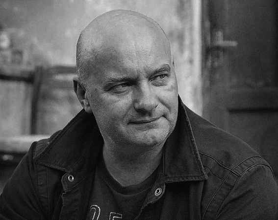 Algimantas Aleksandravičius