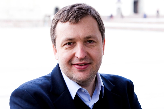 Antanas Guoga