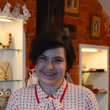 Asta Kavaliauskaitė
