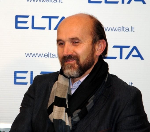 Darius Trečiakauskas