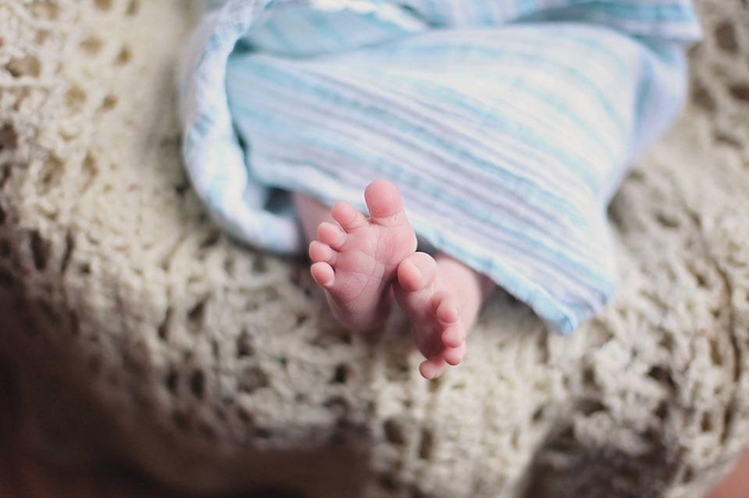 Šuns mirtinai sukandžioto kūdikio šeimai – psichologinė pagalba