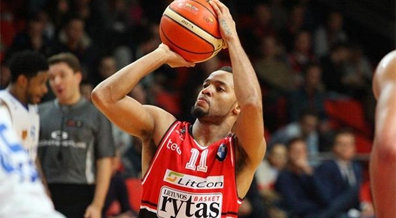„Lietuvos rytas“ atlaikė priešininkų šturmą Prienuose