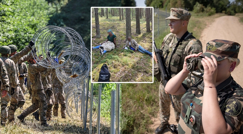 Skaičiai atima žadą: migrantų išlaikymas per metus Lietuvai kainuotų 440 milijonų eurų