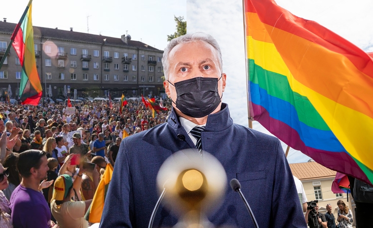 Gitanas Nausėda
