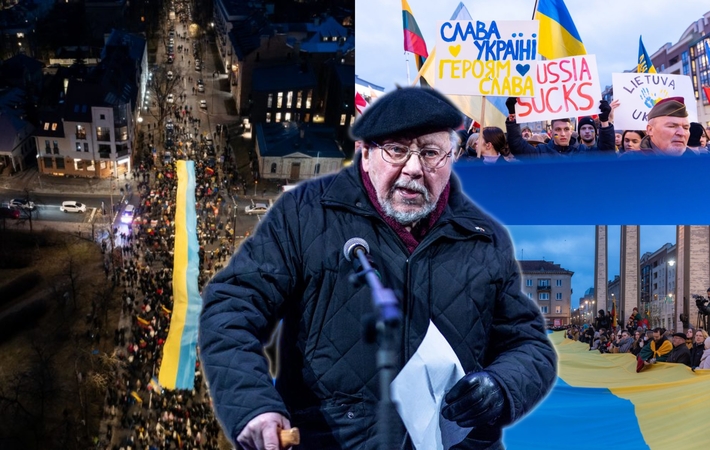 Vytautas Landsbergis