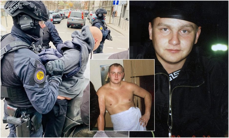 Klaidas Kanarskas
