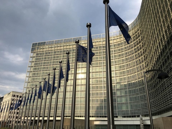 Vilniaus ir Kijevo parengtą „Maršalo planą“ nagrinės Europos Komisija