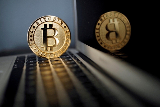 Kaunietis į kriptovaliutą investavo beveik 75 tūkst. eurų, bet pasijautė apgautas