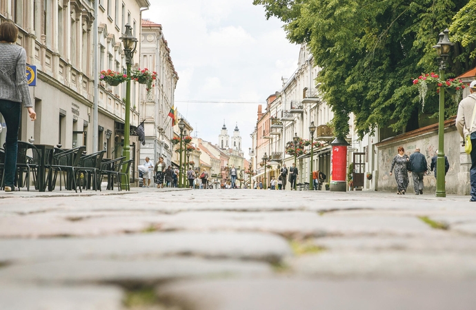 „Būsto valda“: šiemet kėlėme tikslą išgirsti visus gyventojų rūpesčius