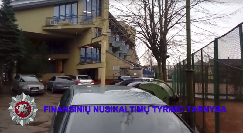 Kauno verslininkai už viešbutį ir vilą pajūryje nesumokėjo 115 tūkst. eurų mokesčių