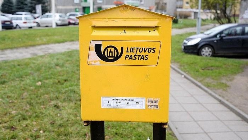 Situacija: po garsių pareiškimų niekas nepasivargino toliau aiškintis, kaip "Lietuvos pašte" buvo švaistomi milijonai.