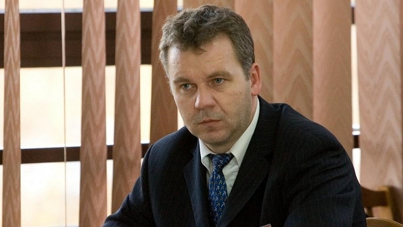 Ramūnas Terleckas