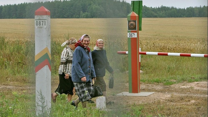 Gervėčiuose sugyvena lietuviškos ir baltarusiškos tradicijos