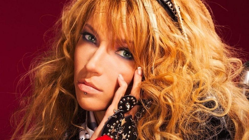 Julija Samoilova