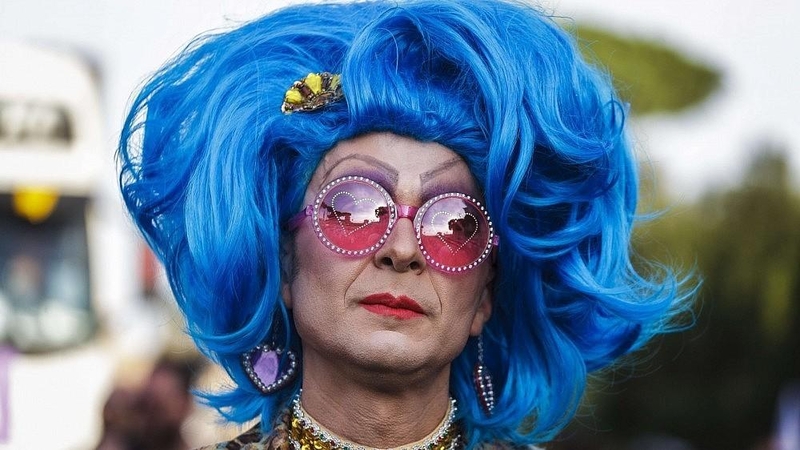 „Queer“ muzikos scena: vieno apibūdinimo suteikti neįmanoma