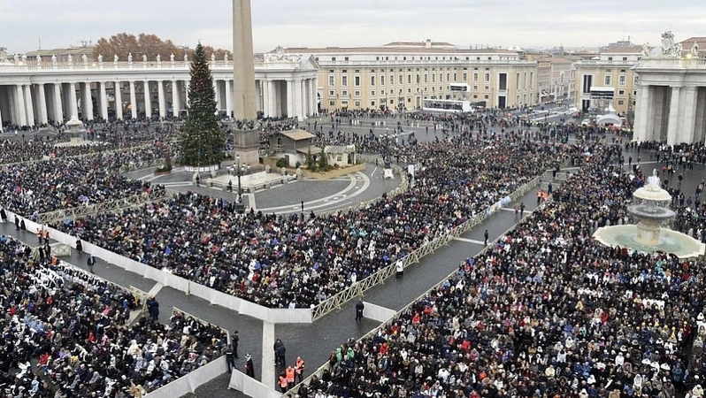 Į Vatikaną keliauja dovanos iš Lietuvos
