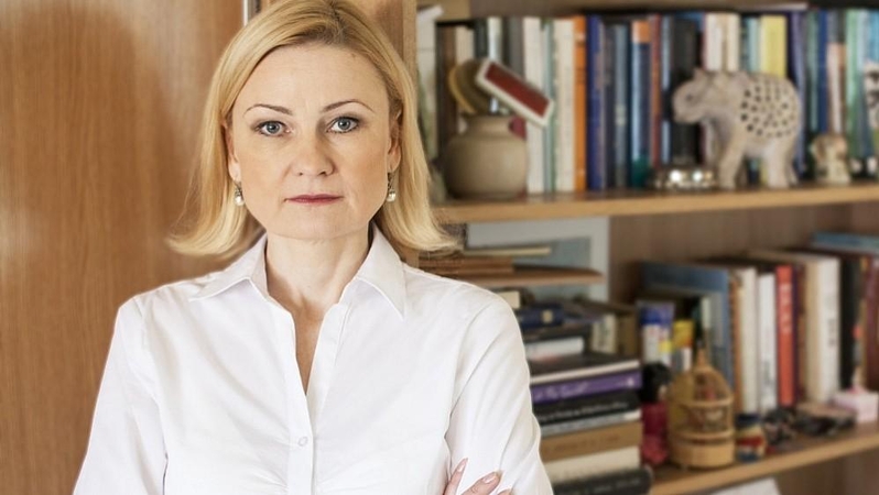 Rūta Vainienė