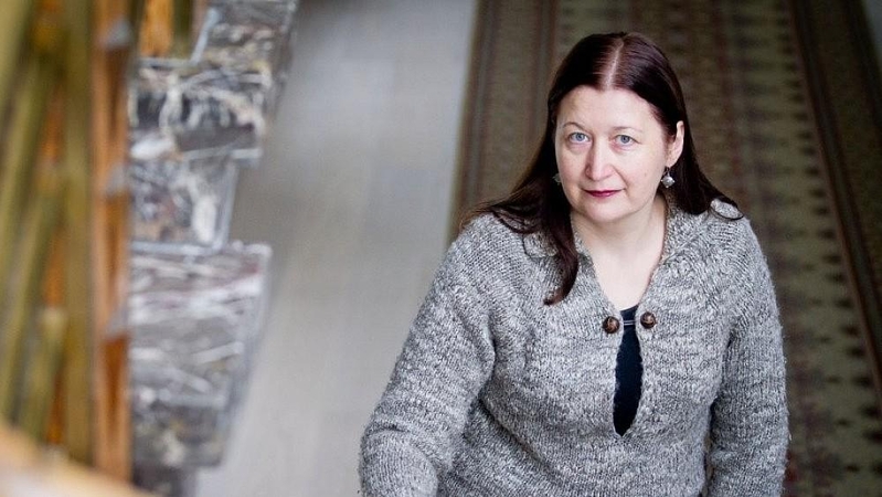 Ramunė Sakalauskaitė