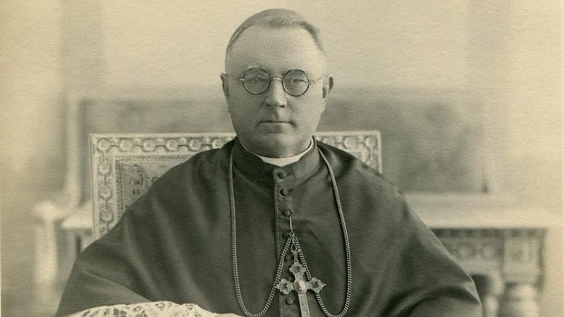 Signataras J. Staugaitis
