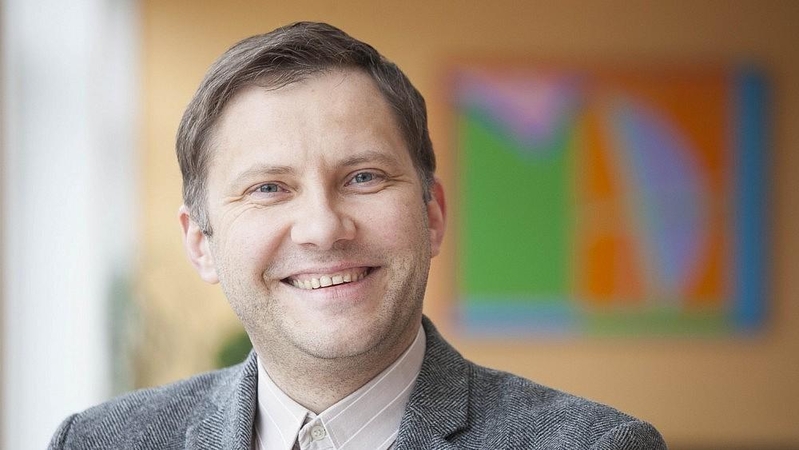 Virginijus Savukynas