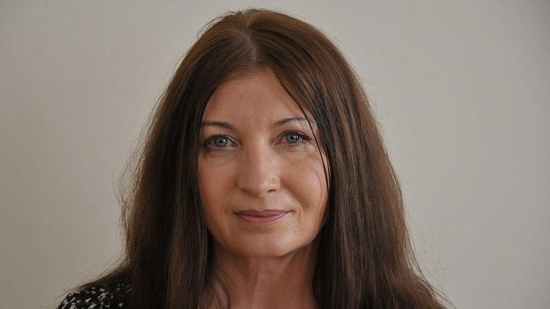 Ramunė Sotvarė-Šemetienė