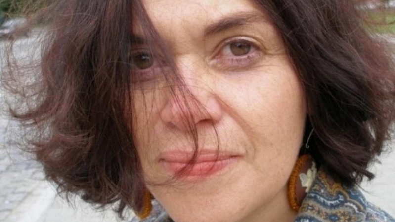 Raimonda Agnė Medeišienė