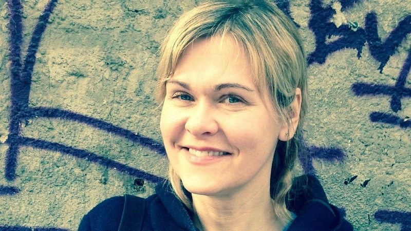 Violeta Davoliūtė