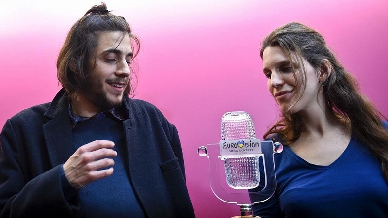 Mėnuo iki „Eurovizijos“ finalo: pasiruošimo darbai eina į pabaigą