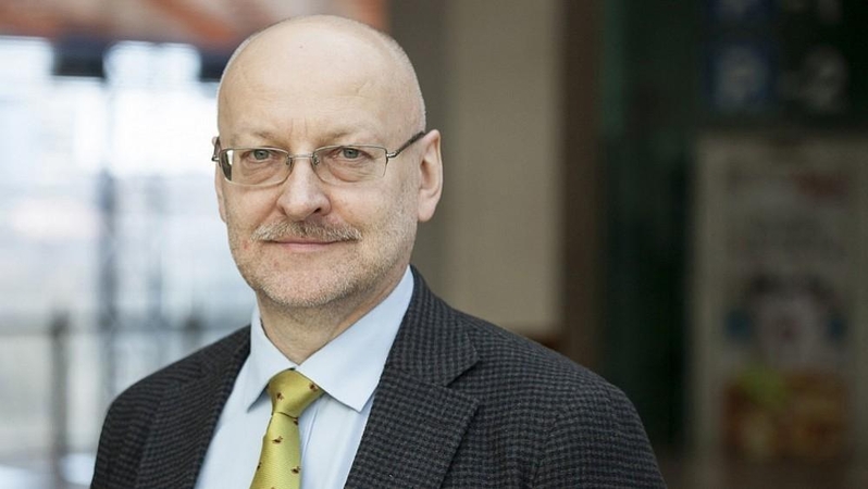 Rimvydas Valatka