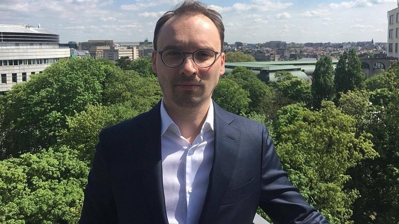Matas Maldeikis
