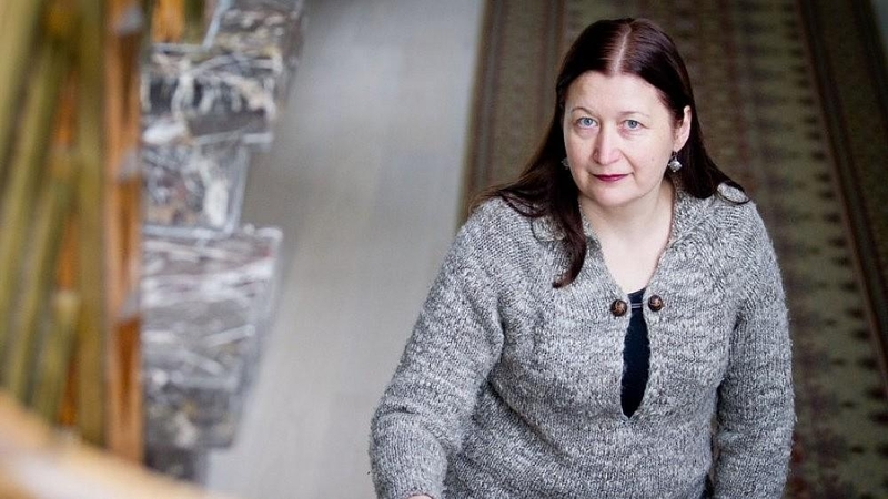 Ramunė Sakalauskaitė