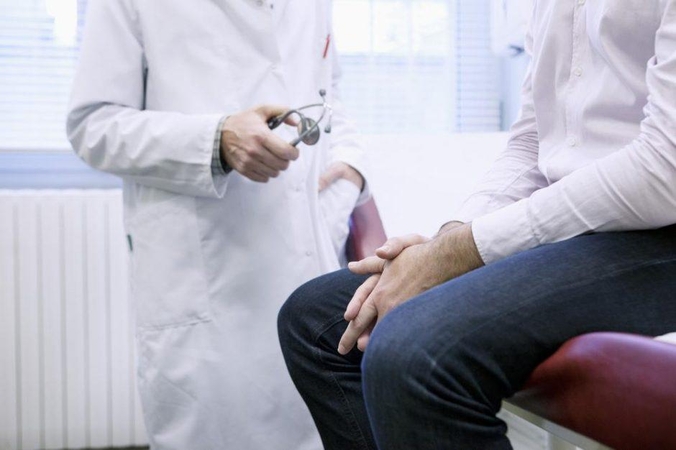 Pasaulinę kovos su vėžiu dieną – raginimai pasitikrinti nemokamai