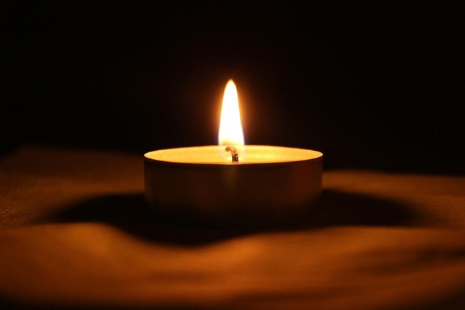 Tragedija Rokiškyje: žuvo pro langą iškritusi senolė
