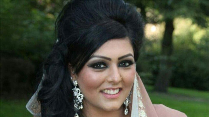 Samia Shahid 