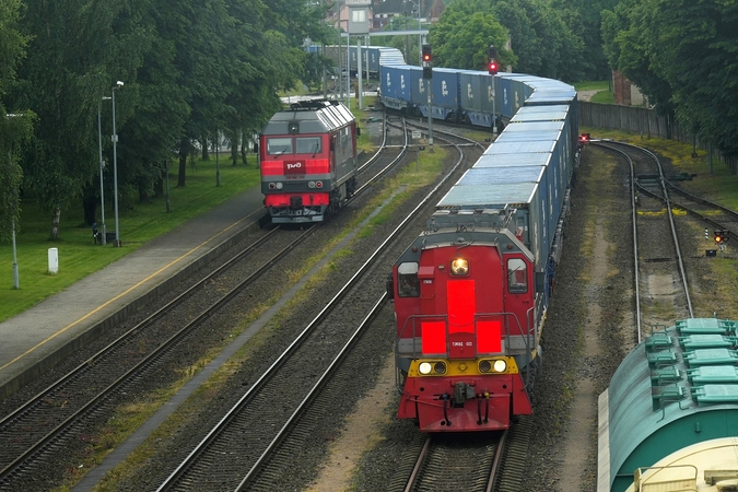 URM apie EK gaires dėl Kaliningrado tranzito: įspūdis, kad pozicija švelninama – nepagrįstas 