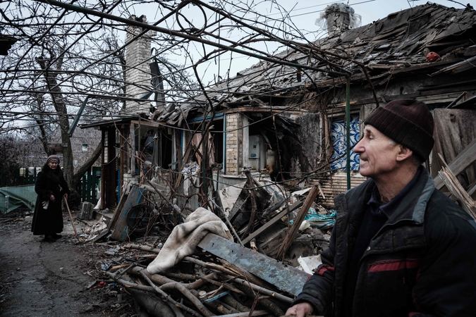 Iš Baltarusijos pajudėjo daugybė Rusijos karių: analitikai kalba apie naują didelę operaciją