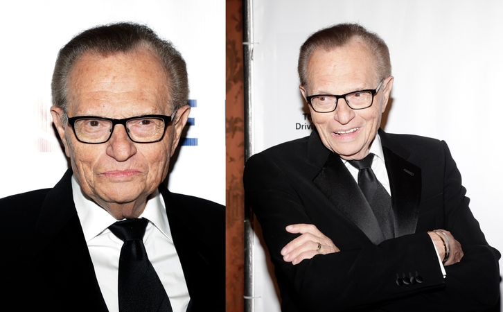 Larry Kingas