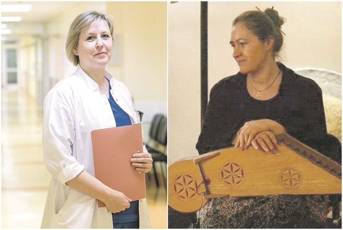 Metų kaunietės rinkimai: vilties išgyti ir lietuviškos savasties paieškos
