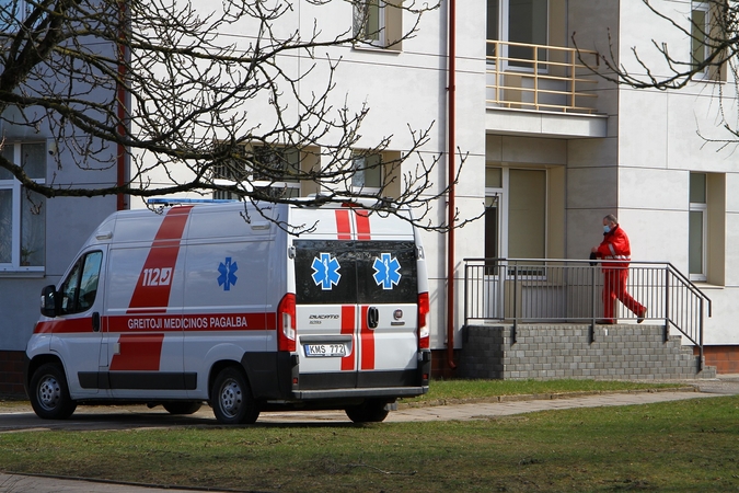 Velnio lašai nusinešė jaunos šiaulietės gyvybę