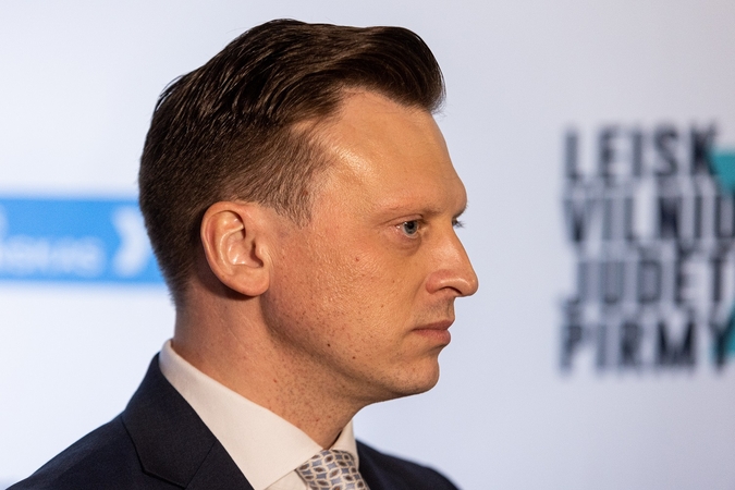 Konservatoriai ir „laisviečiai“ sutarė dėl koalicijos Vilniuje
