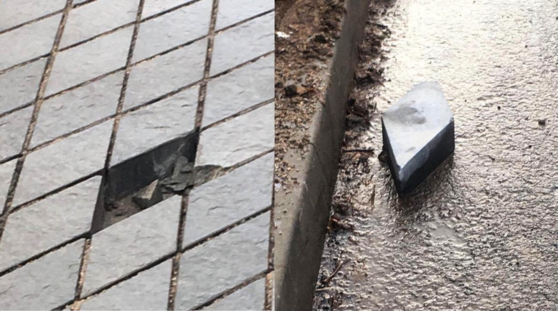 Laisvės alėjos brokas – nepataisomas?